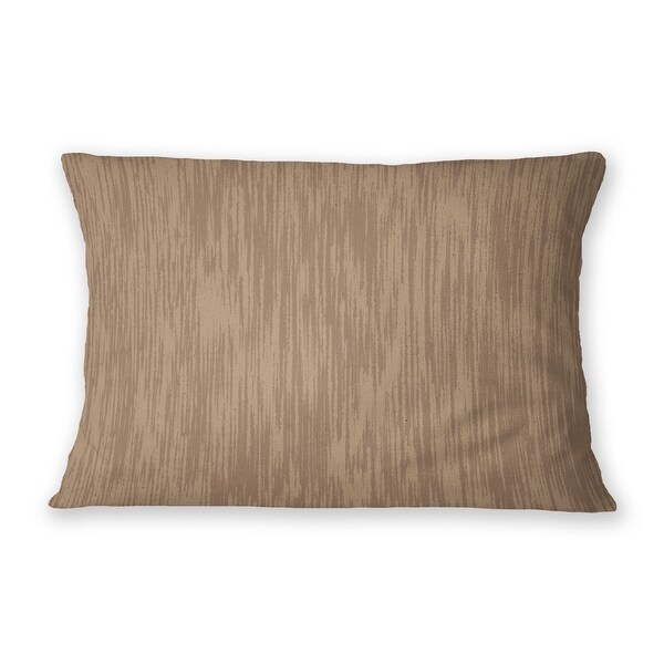 Bed bath and best sale beyond lumbar pillow